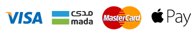 Payment methods